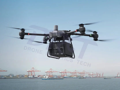 DJI FlyCart 100 Delivery Drone - Drones