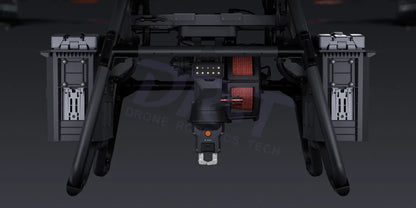 DJI FlyCart 100 Flagship Winch System