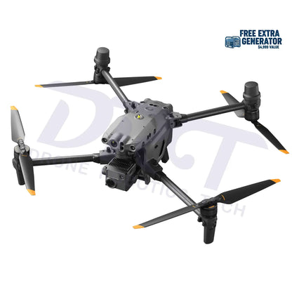 Matrice 30T Combo + DJI Enterprise Care Plus (1 Year)