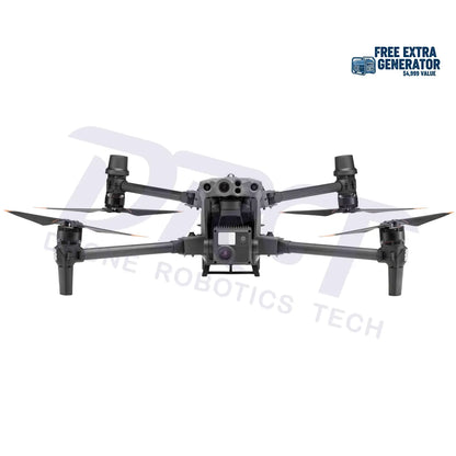 Matrice 30T Combo + DJI Enterprise Care Plus (1 Year)