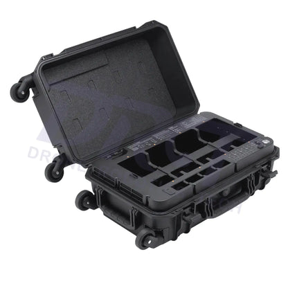 Matrice 350 BS65 Intelligent Battery Station
