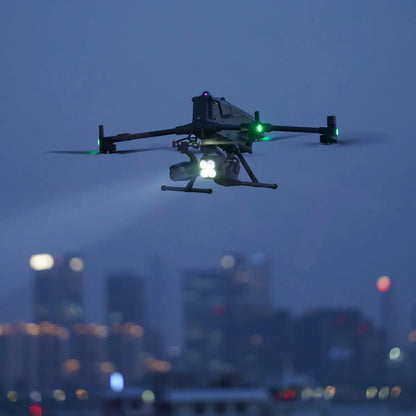 DJI Matrice 400 - Drones