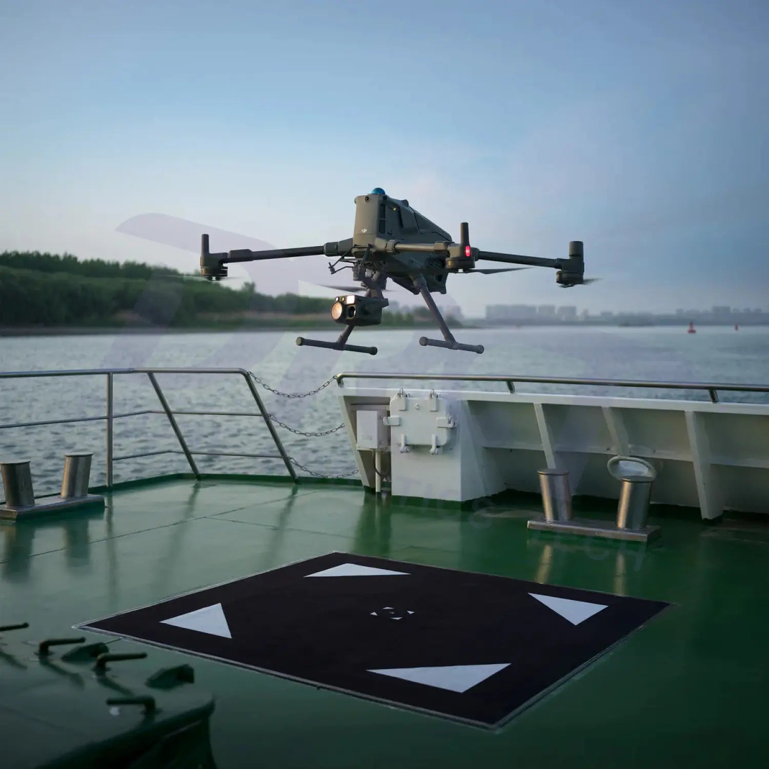 DJI Matrice 400 - Drones