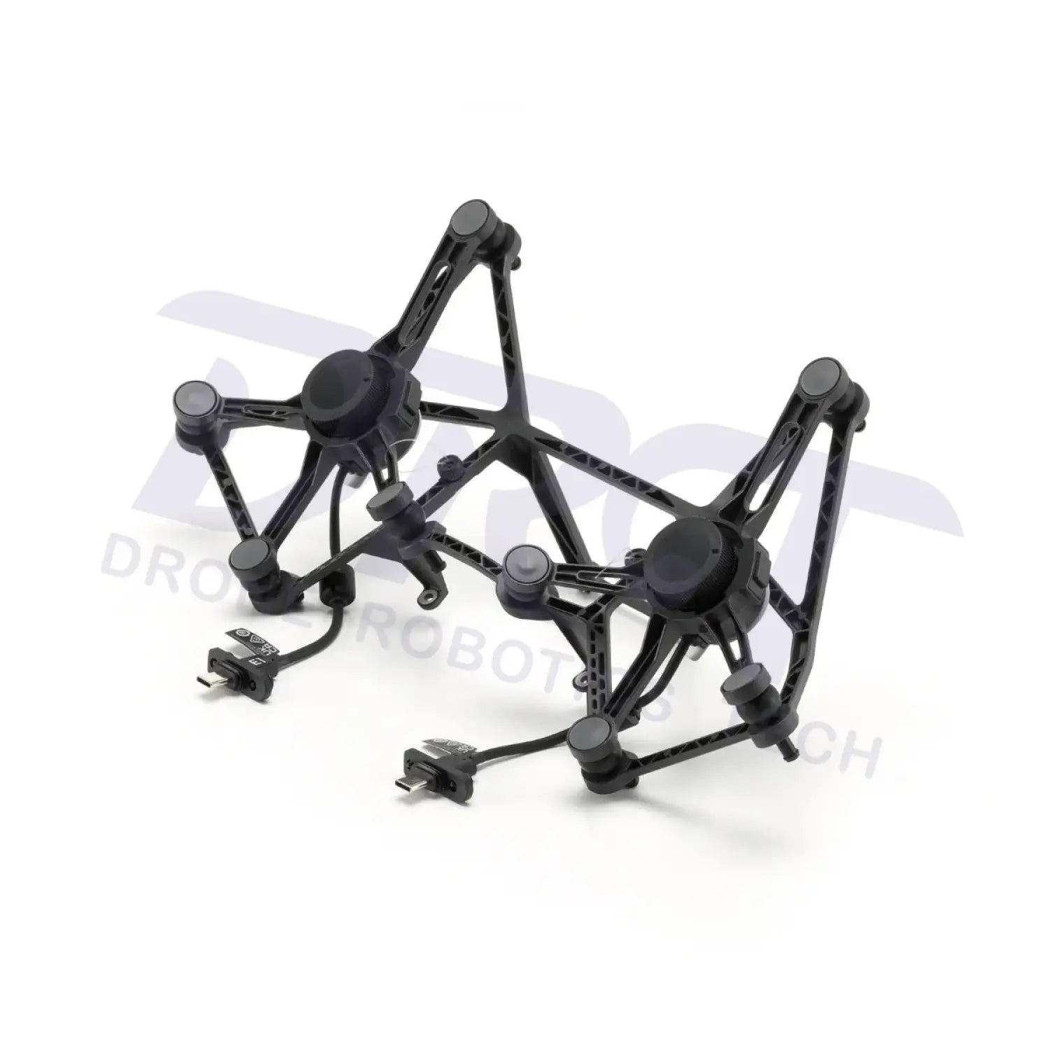 Matrice 400 Dual Gimbal Connector 3