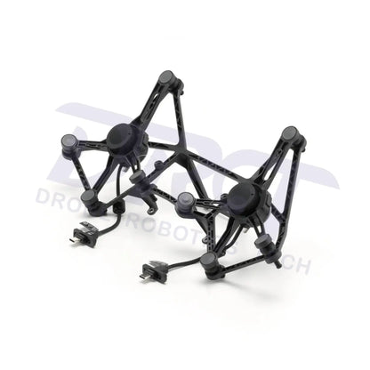 Matrice 400 Dual Gimbal Connector 3