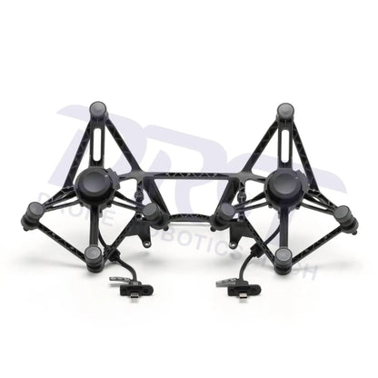 Matrice 400 Dual Gimbal Connector 