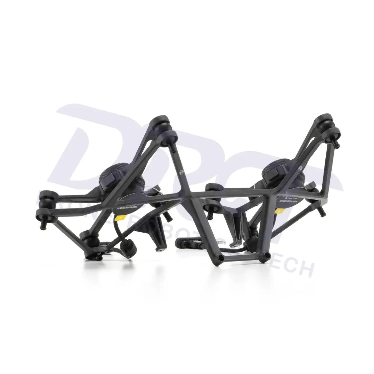 Matrice 400 Dual Gimbal Connector 4