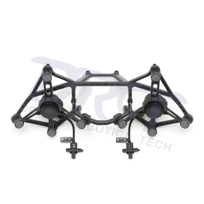 Matrice 400 Dual Gimbal Connector 2