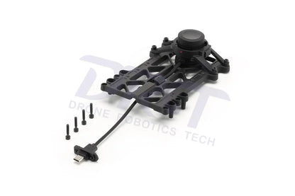 DJI Matrice 400 Third Gimbal Connector - Drones