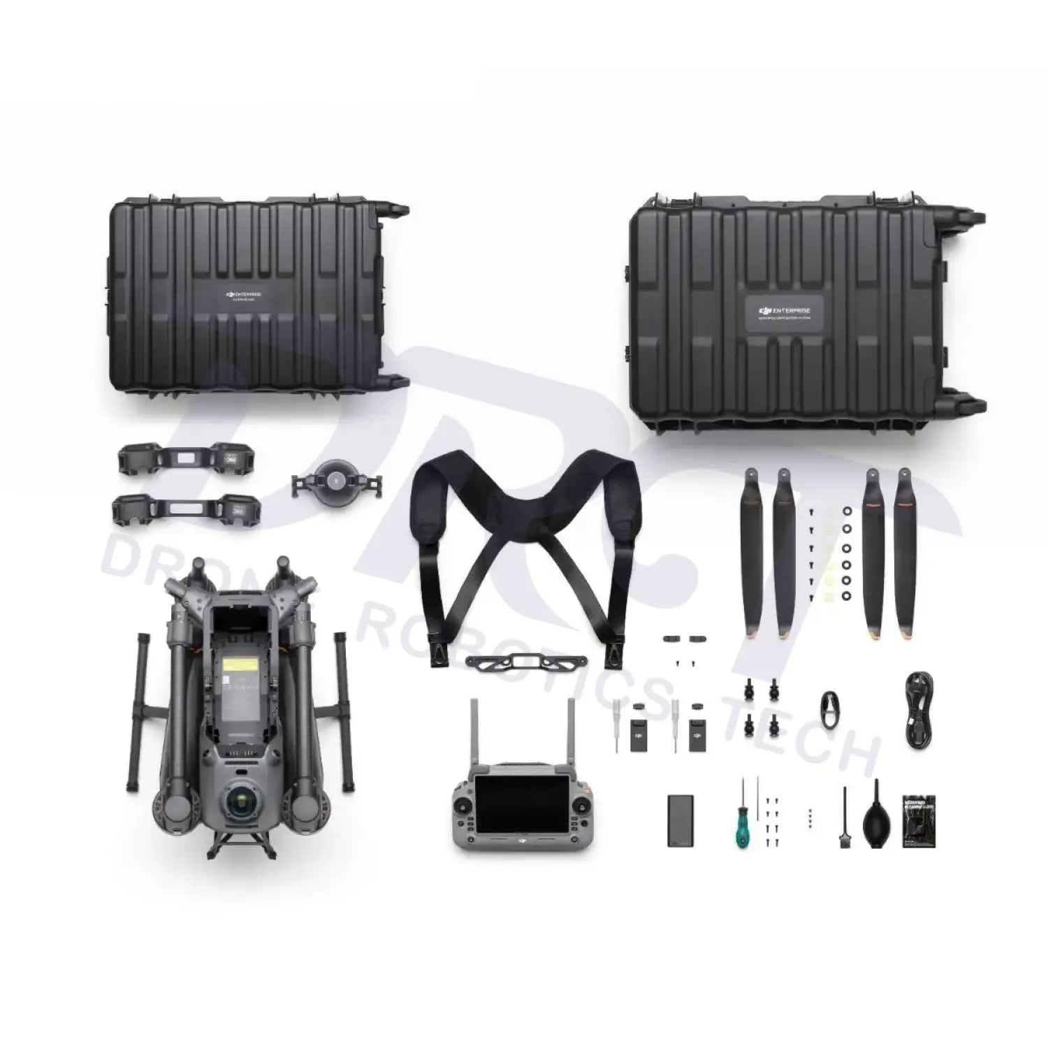 DJI Matrice 400 Universal Version(No Care)