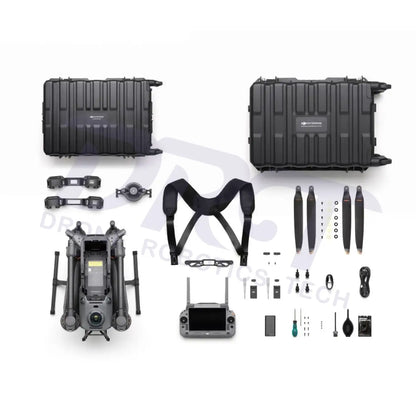 DJI Matrice 400 Universal Version(No Care)