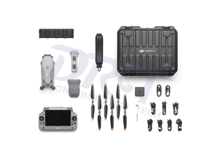 DJI Matrice 4E Drone - Drones
