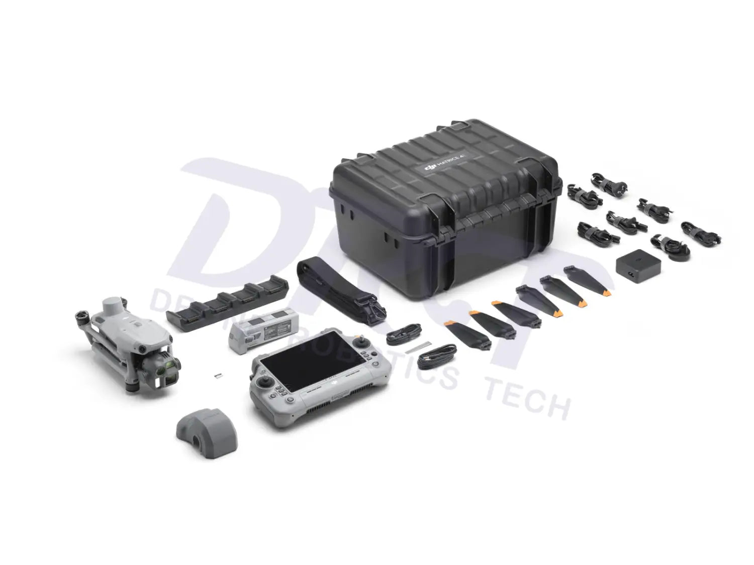 DJI Matrice 4E Drone - Drones