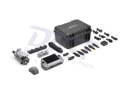 DJI Matrice 4E Drone - Drones