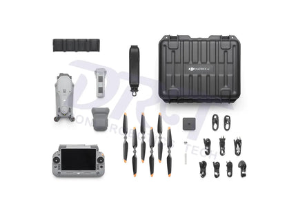DJI Matrice 4T Universal Version - Drones
