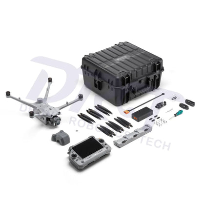 DJI Matrice 4TD(DJI RC Plus 2 Enterprise) - Drones