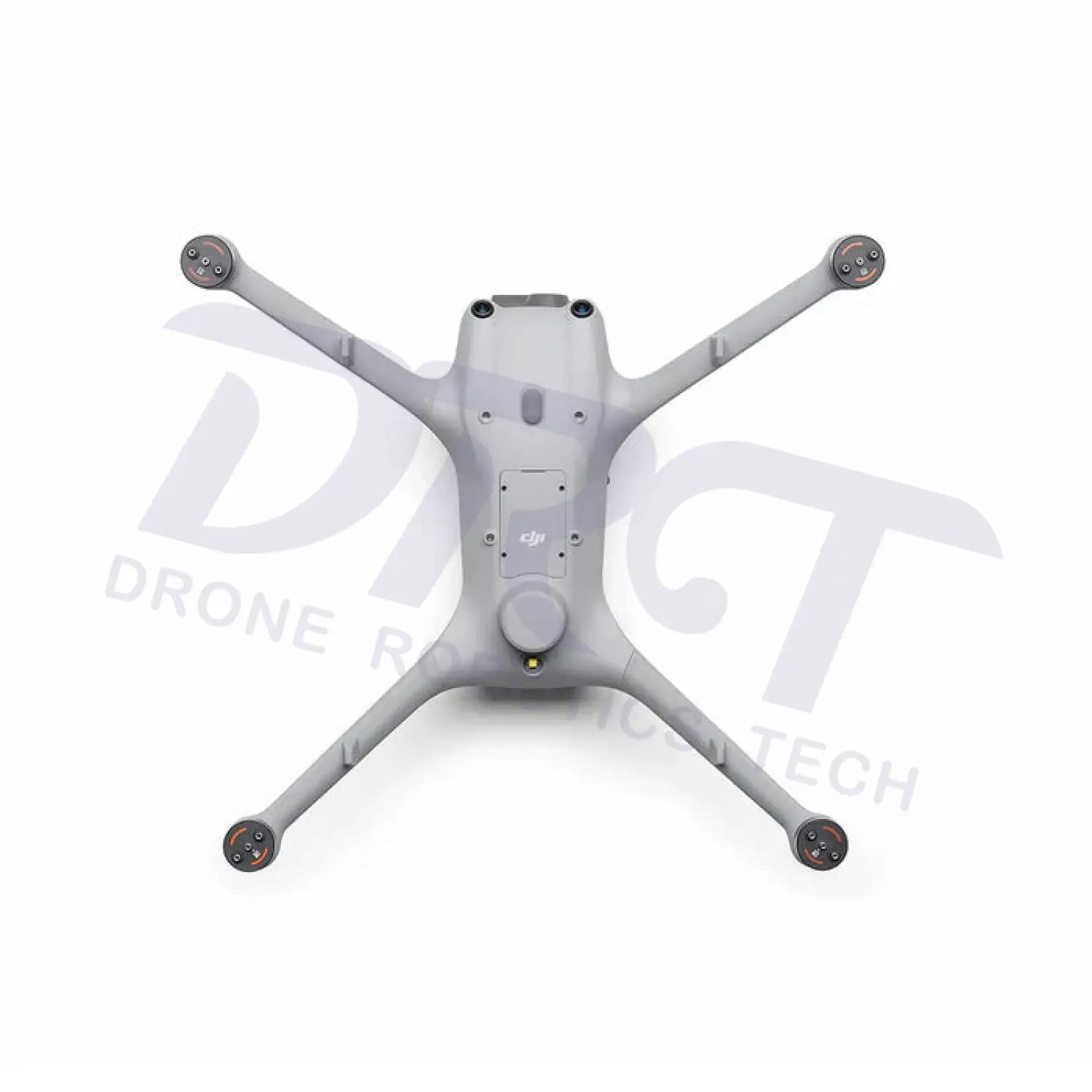 DJI Matrice 4TD(DJI RC Plus 2 Enterprise) - Drones