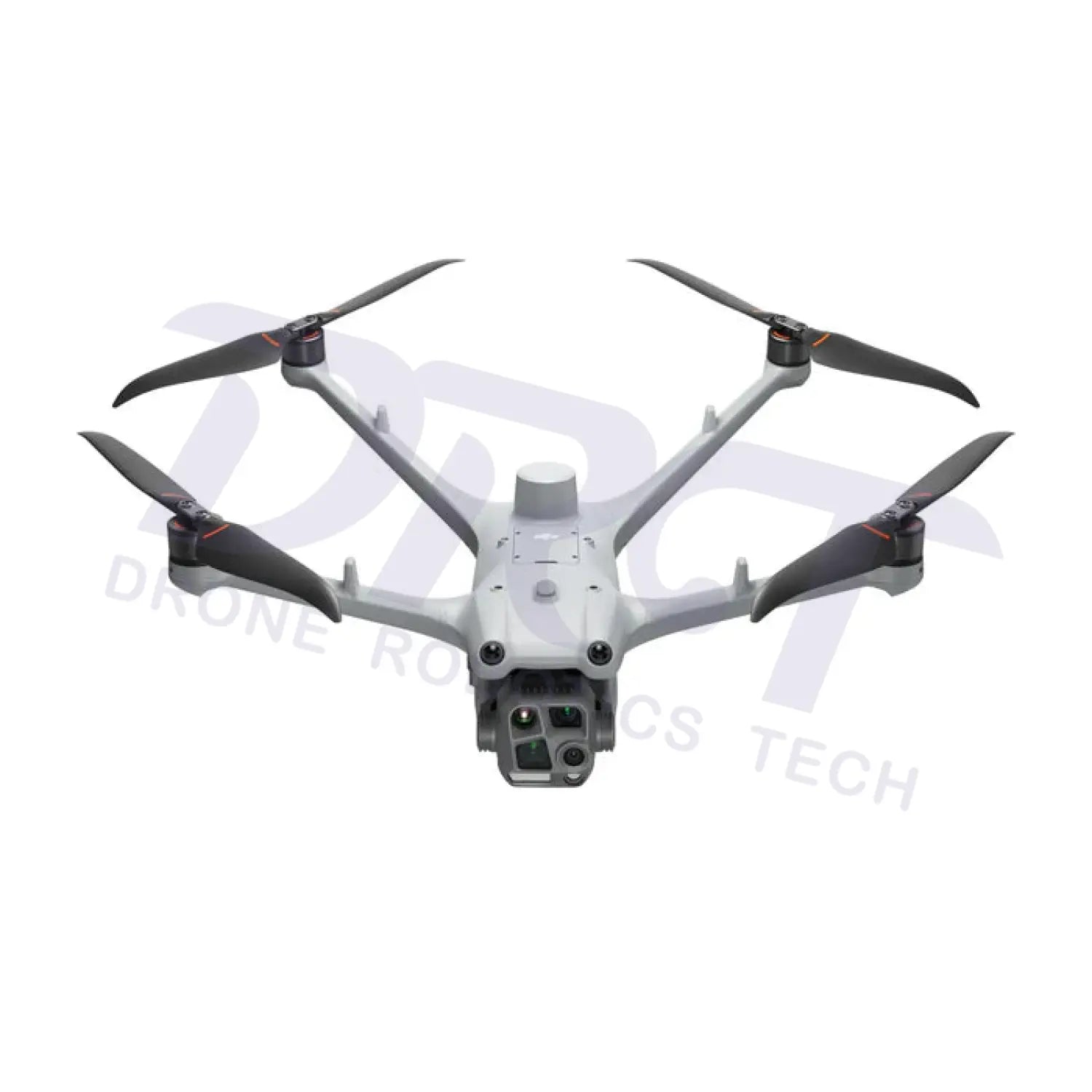 DJI Matrice 4TD with DJI RC Plus 2 Enterprise Combo - Drones
