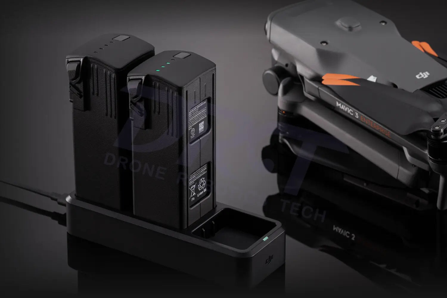 DJI Mavic 3 Enterprise Series Battery Kit