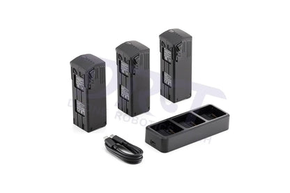 DJI Mavic 3 Enterprise Series Battery Kit