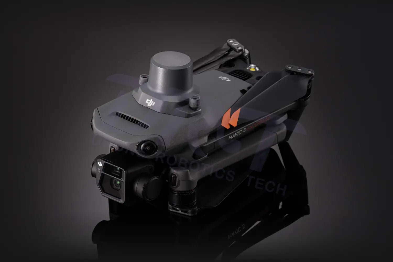 DJI Mavic 3 Enterprise Series RTK Module