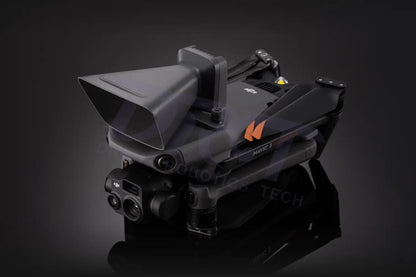 DJI Mavic 3 Enterprise Series Speaker