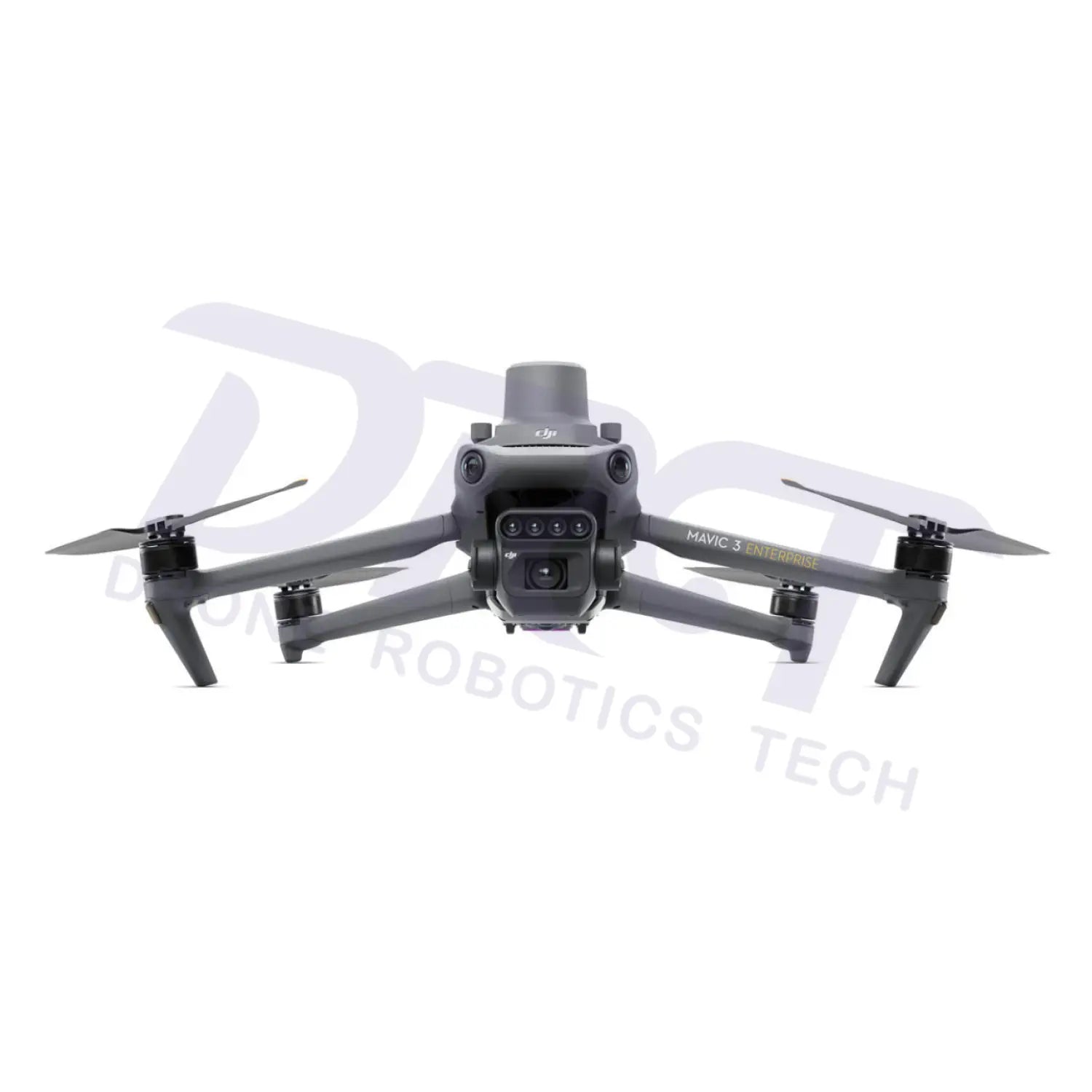 DJI Mavic 3 Multispectral - Drones