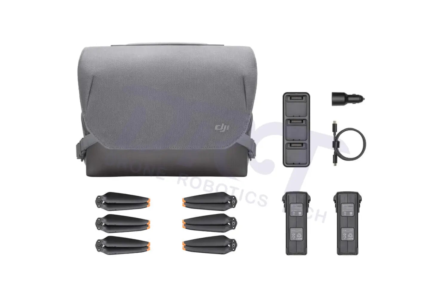 DJI Mavic 3 Series Fly More Kit