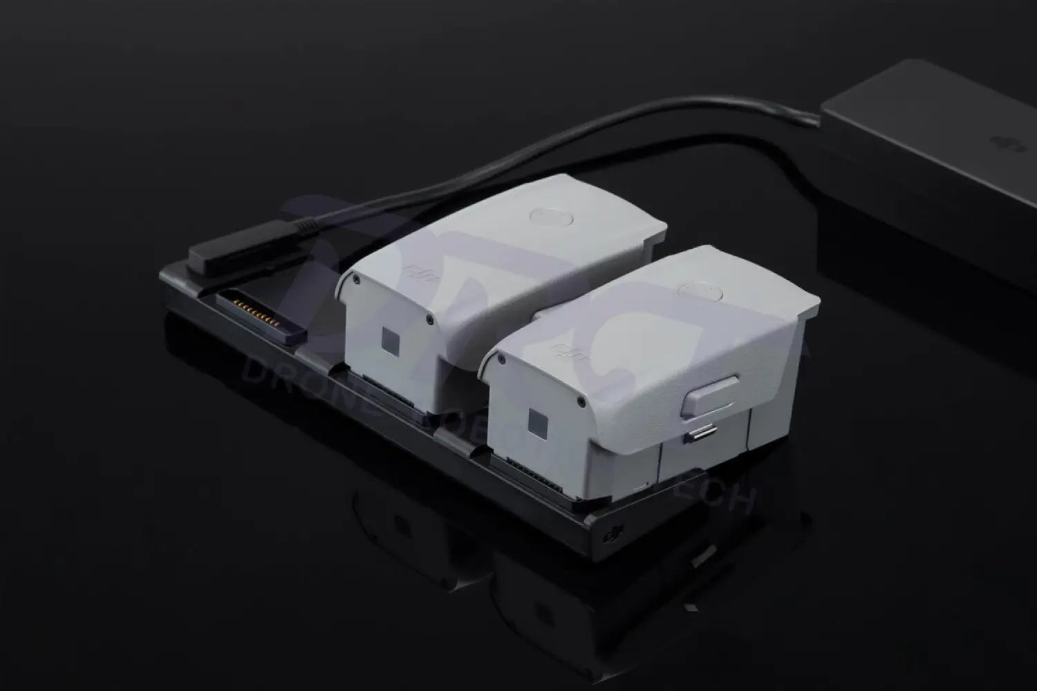 DJI Mavic Air 2 Battery Charging Hub - Accessories