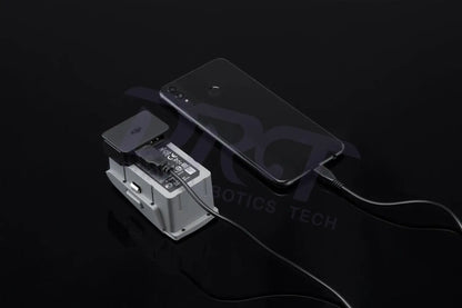 DJI Mavic Air 2 Battery to Power Bank Adapter - Accessories