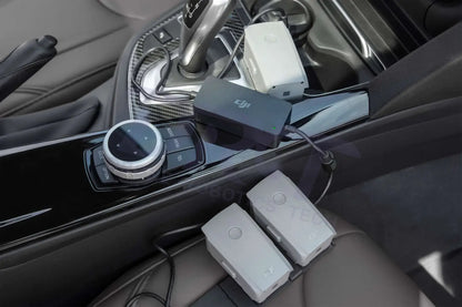 DJI Mavic Air 2 Car Charger - Accessories