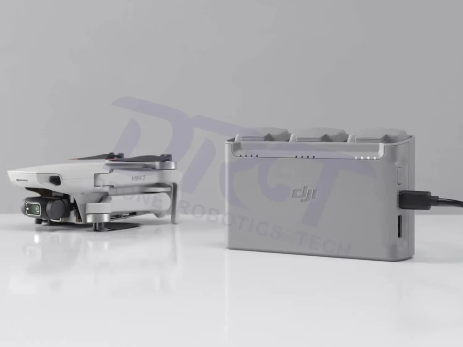 DJI Mini 2 Two-Way Charging Hub - Accessories