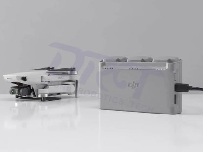 DJI Mini 2 Two-Way Charging Hub - Accessories