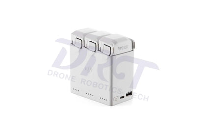 DJI Mini 4 Pro/Mini 3 Series Two-Way Charging Hub