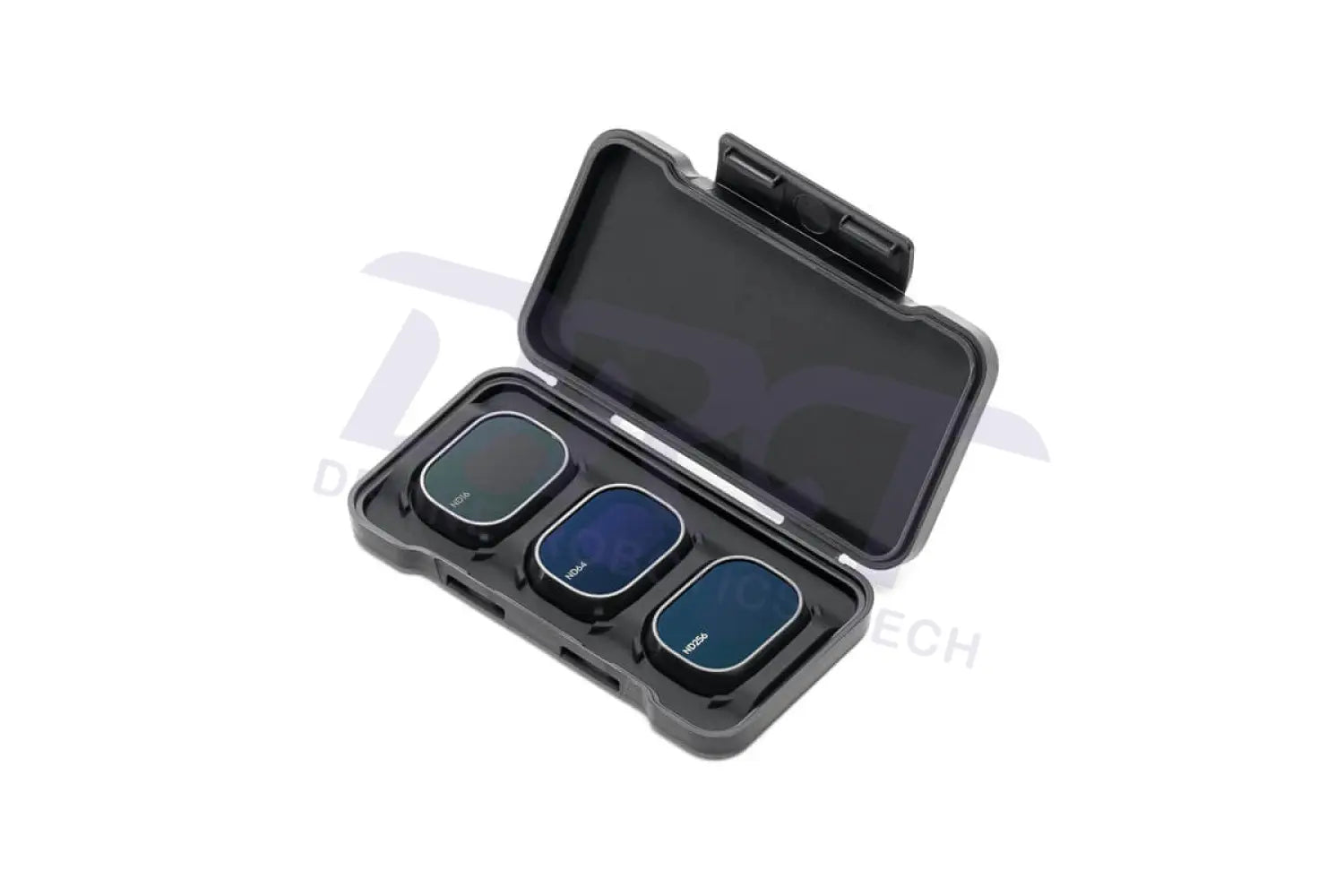 DJI Mini 4 Pro ND Filter Set (ND16/64/256) - Accessories