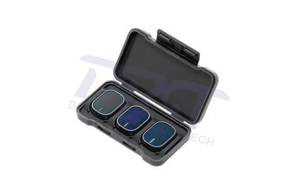 DJI Mini 4 Pro ND Filter Set (ND16/64/256) - Accessories