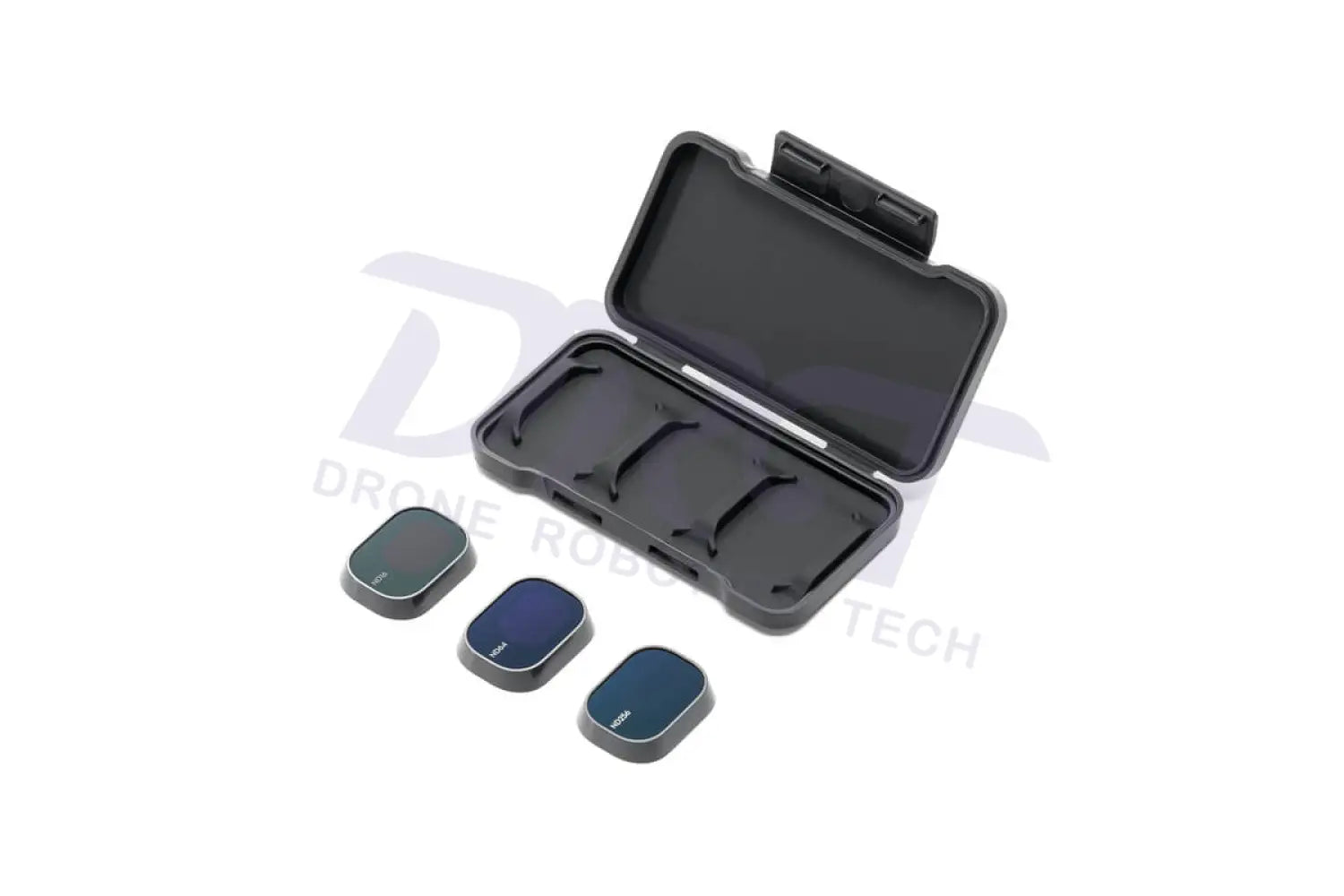 DJI Mini 4 Pro ND Filter Set (ND16/64/256) - Accessories