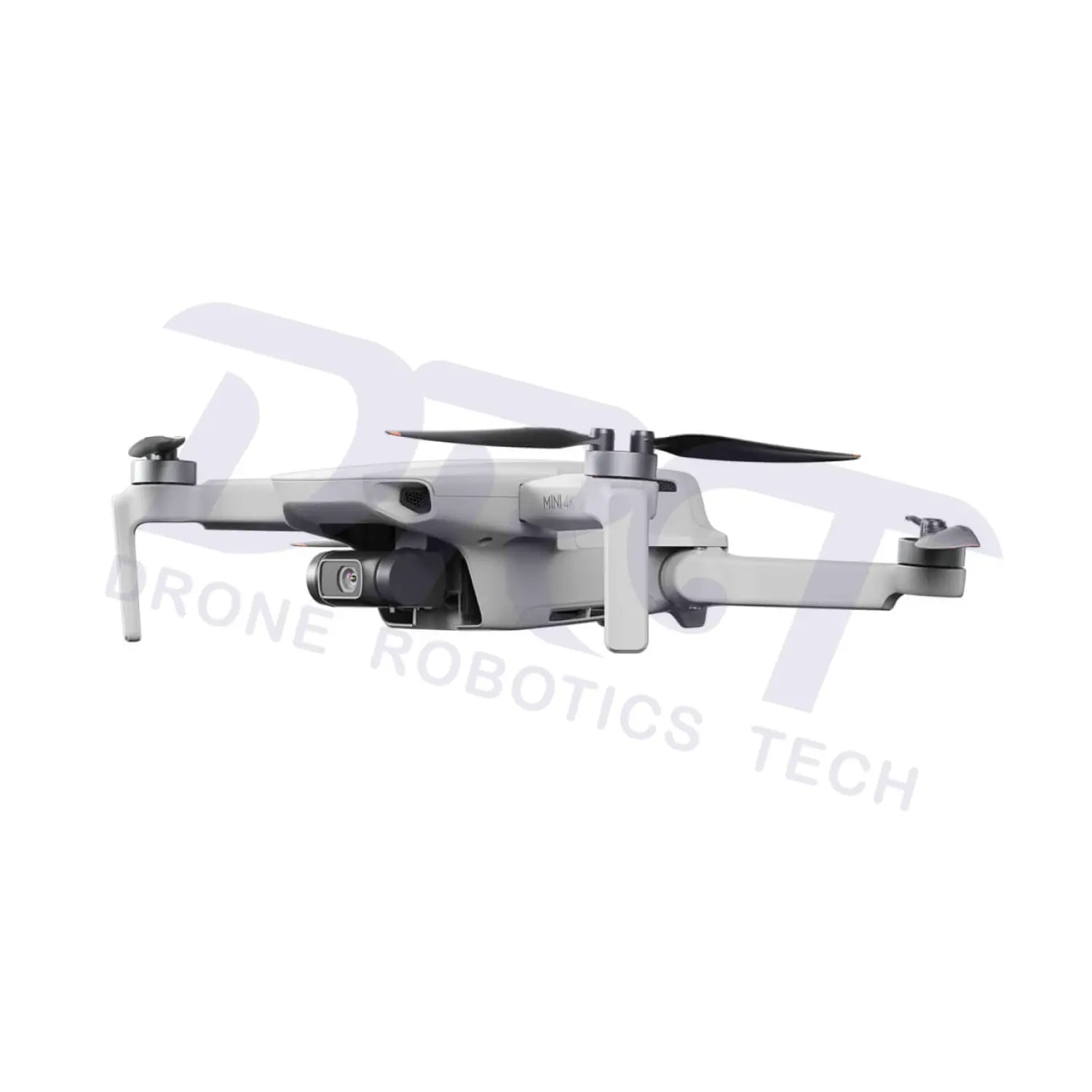 DJI Mini 4K Fly More Combo (GL) - Camera