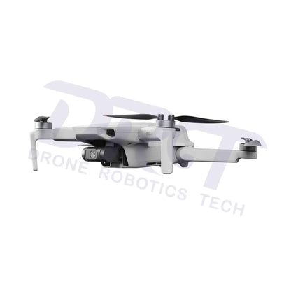 DJI Mini 4K Fly More Combo (GL) - Camera