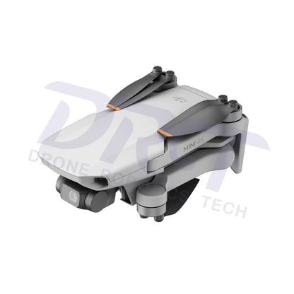 DJI Mini 4K Fly More Combo (GL) - Camera