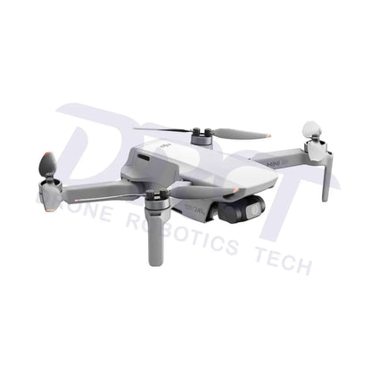 DJI Mini 4K Fly More Combo (GL) - Camera