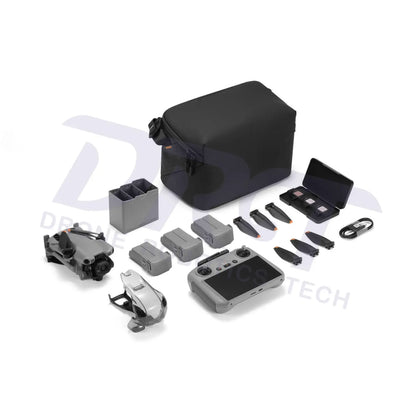 DJI Mini 5 Pro Fly More Combo Plus (DJI RC 2) - Drones