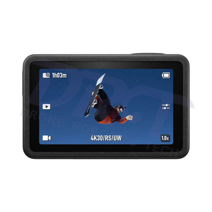 DJI Osmo Action 5 Pro Standard Combo(US) - Camera