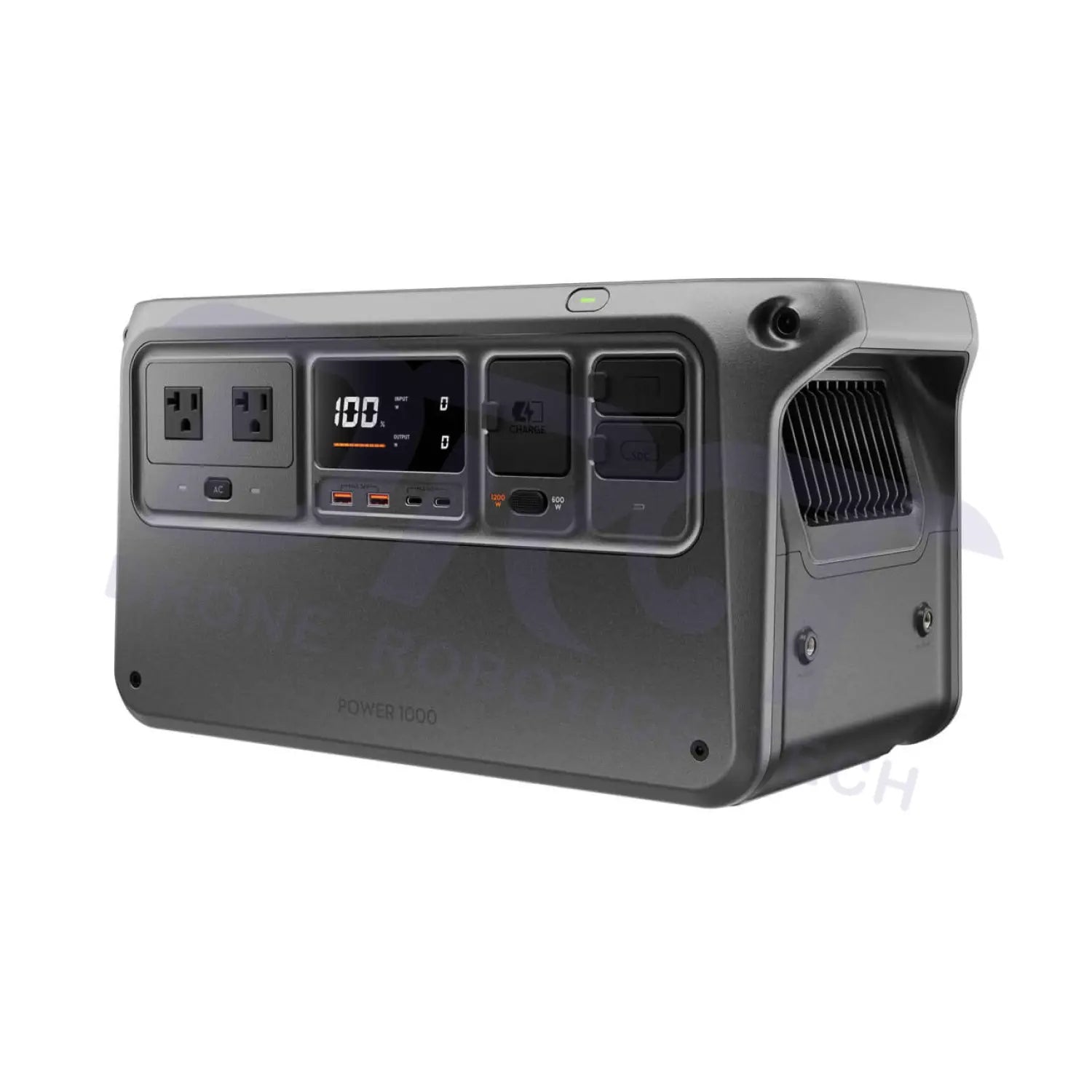 DJI Power 1000(NA) Portable Power Station - Power