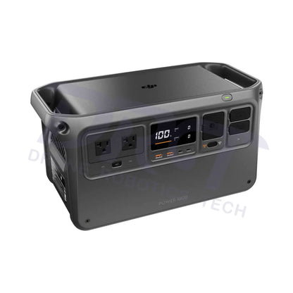 DJI Power 1000(NA) Portable Power Station - Power