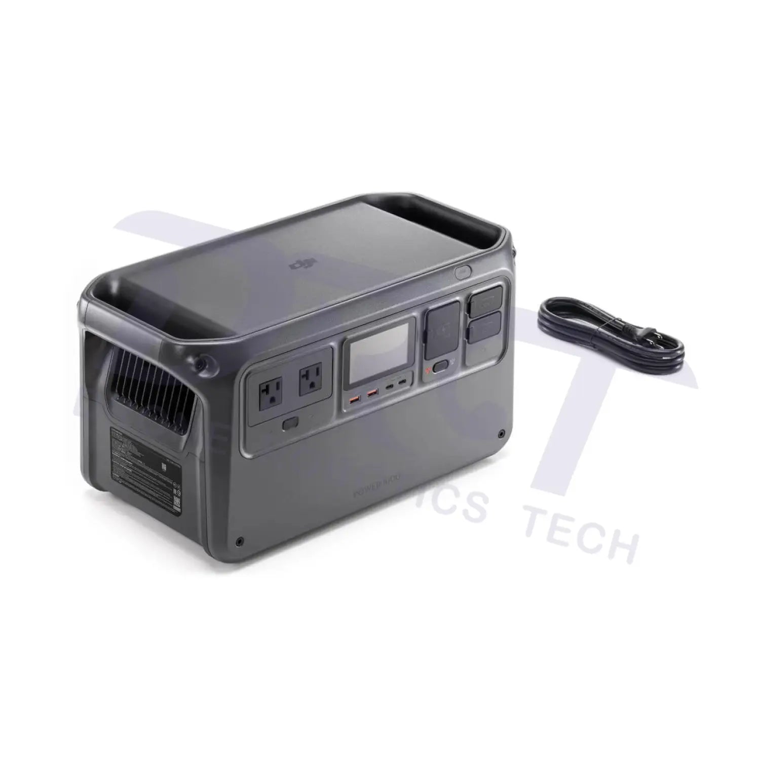 DJI Power 1000(NA) Portable Power Station - Power