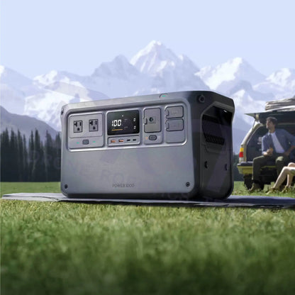 DJI Power 1000(NA) Portable Power Station - Power