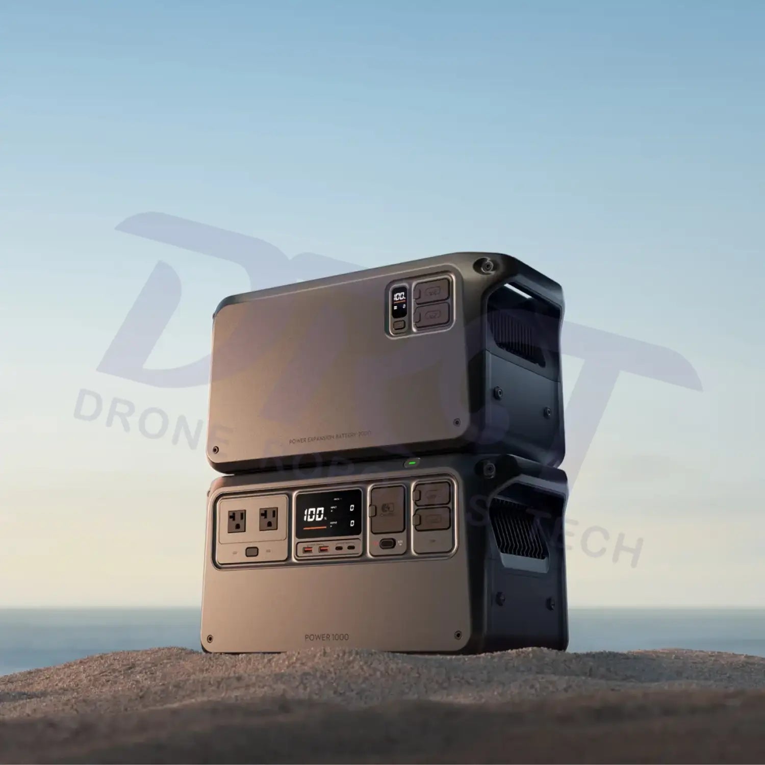 DJI POWER 2000（NA） - Power