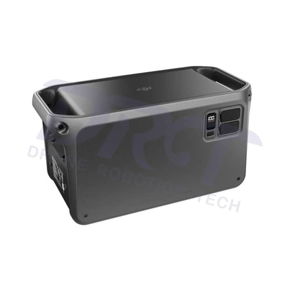 DJI POWER 2000（NA） - Power