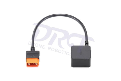 DJI Power 500 + DJI Power SDC to DJI Mavic 3 Series Fast Charge Cable - Accessories